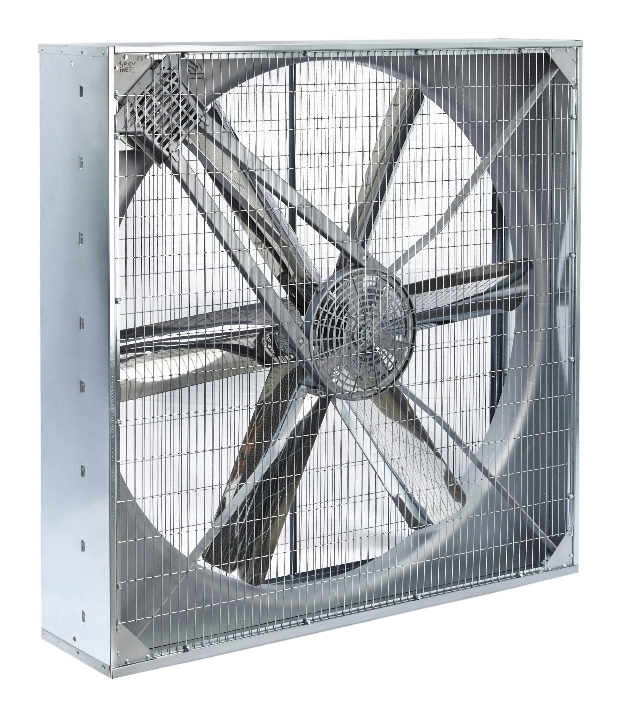Stallventilatoren image