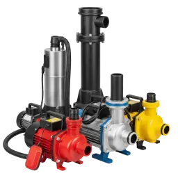 Tauchpumpen image