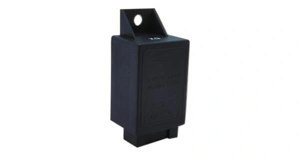 Traktor Elektrik image