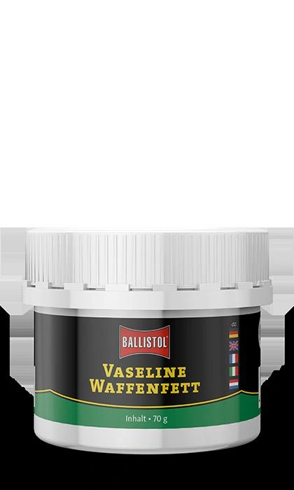 Waffenöl image