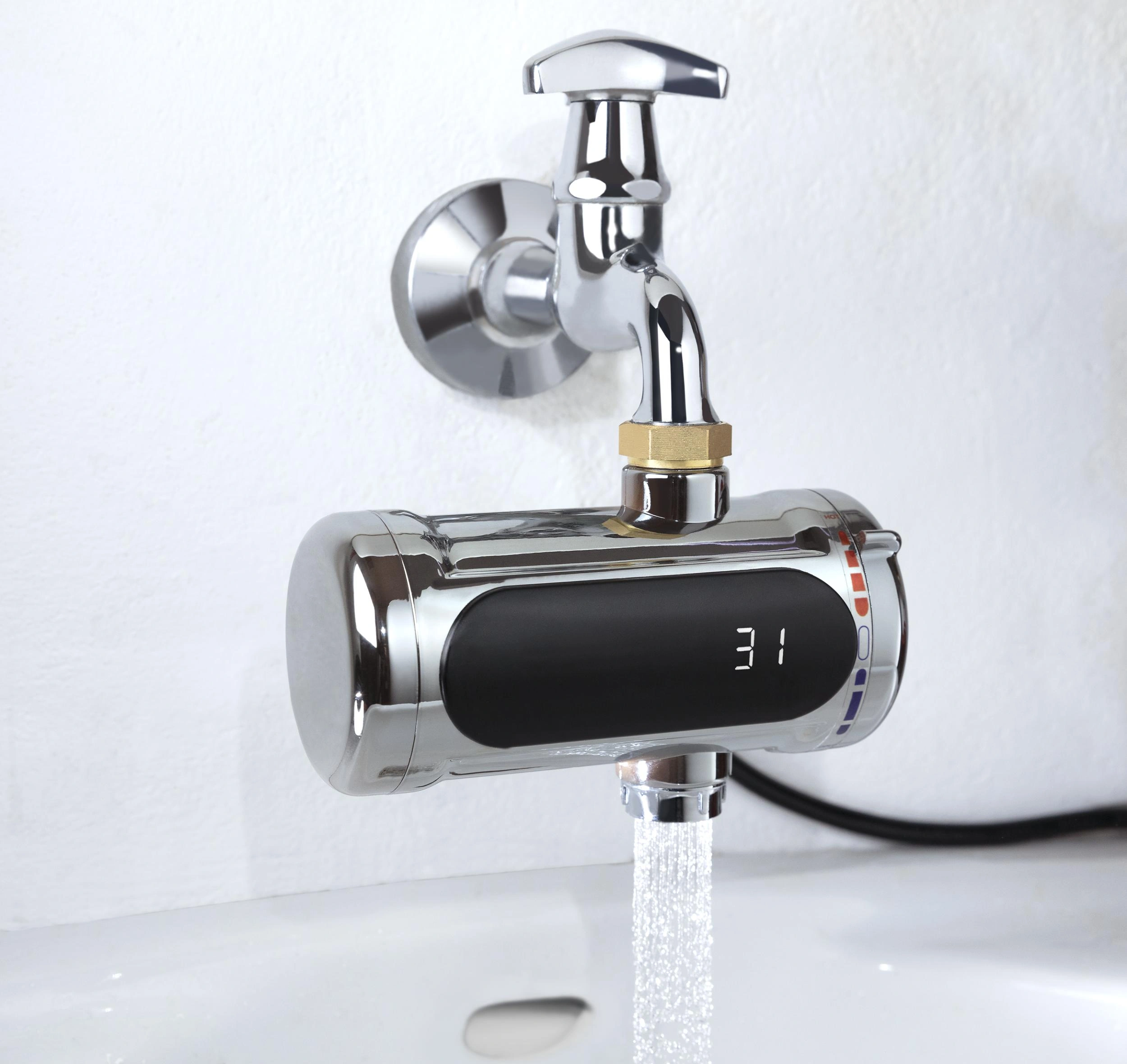 Wasserversorgung image