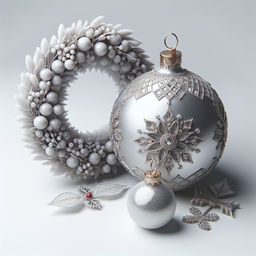 Weihnachtsdekoration image