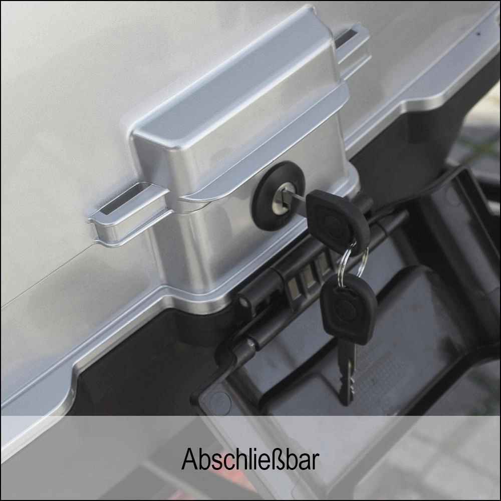 Zubehör für Elektroroller Bild