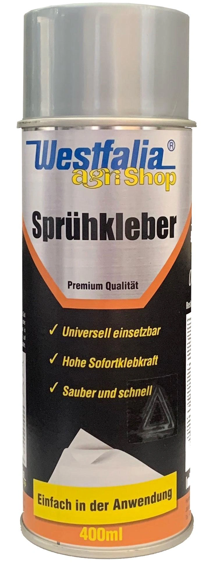 Alleskleber Bild