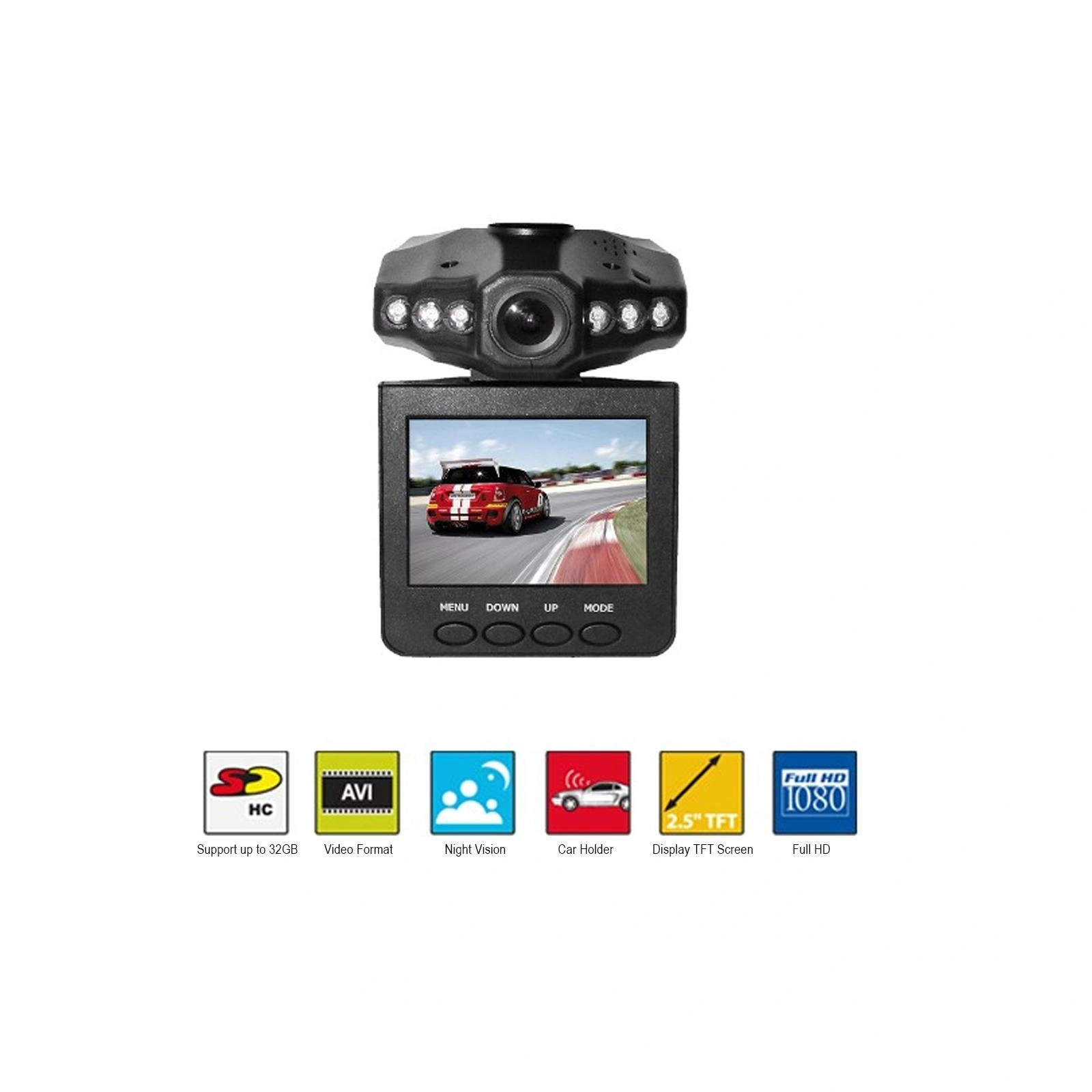 Dashcams image