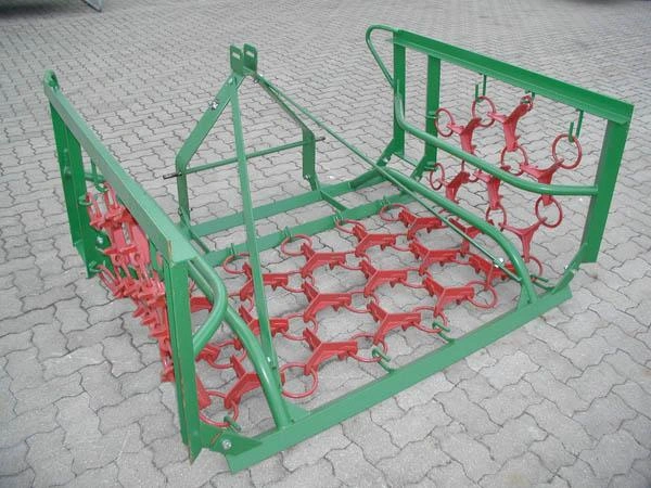 Mähwerk image