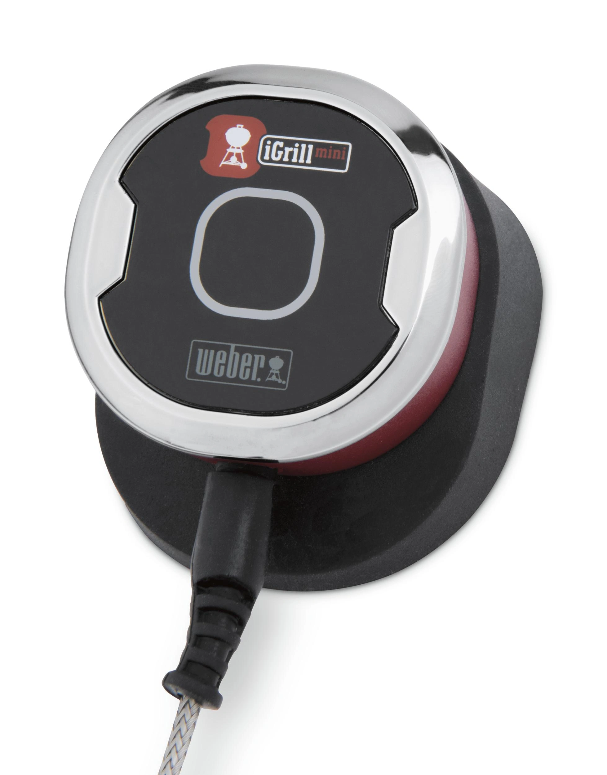 Weber Grillzubehör Bild