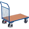 Schwerlastwagen Bild