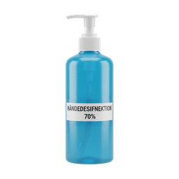 Händedesinfektion & Wasserdesinfektion image