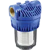 Messung, Regulierung & Filtration image