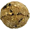 Meisenknödel ohne Netz image