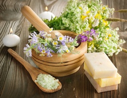 Bad-, Dusch-, & Sauna image