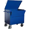 Kastenwagen Bild