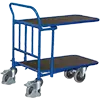 C + C Wagen Bild