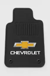 CHEVROLET Fußmatten image