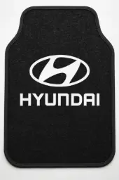 HYUNDAI Auto Fußmatte Bild