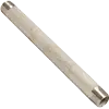 Doppelnippel + Rohrnippel image