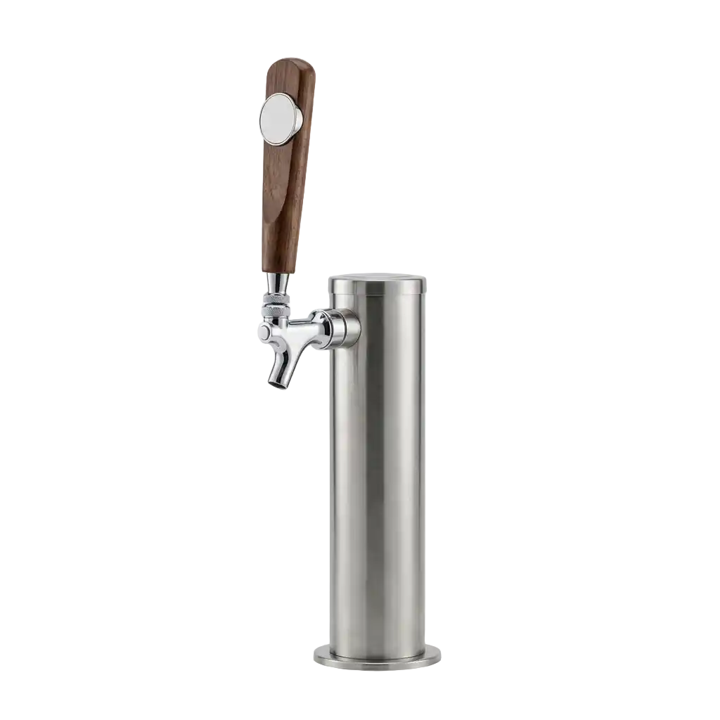 Flaschenausschank image