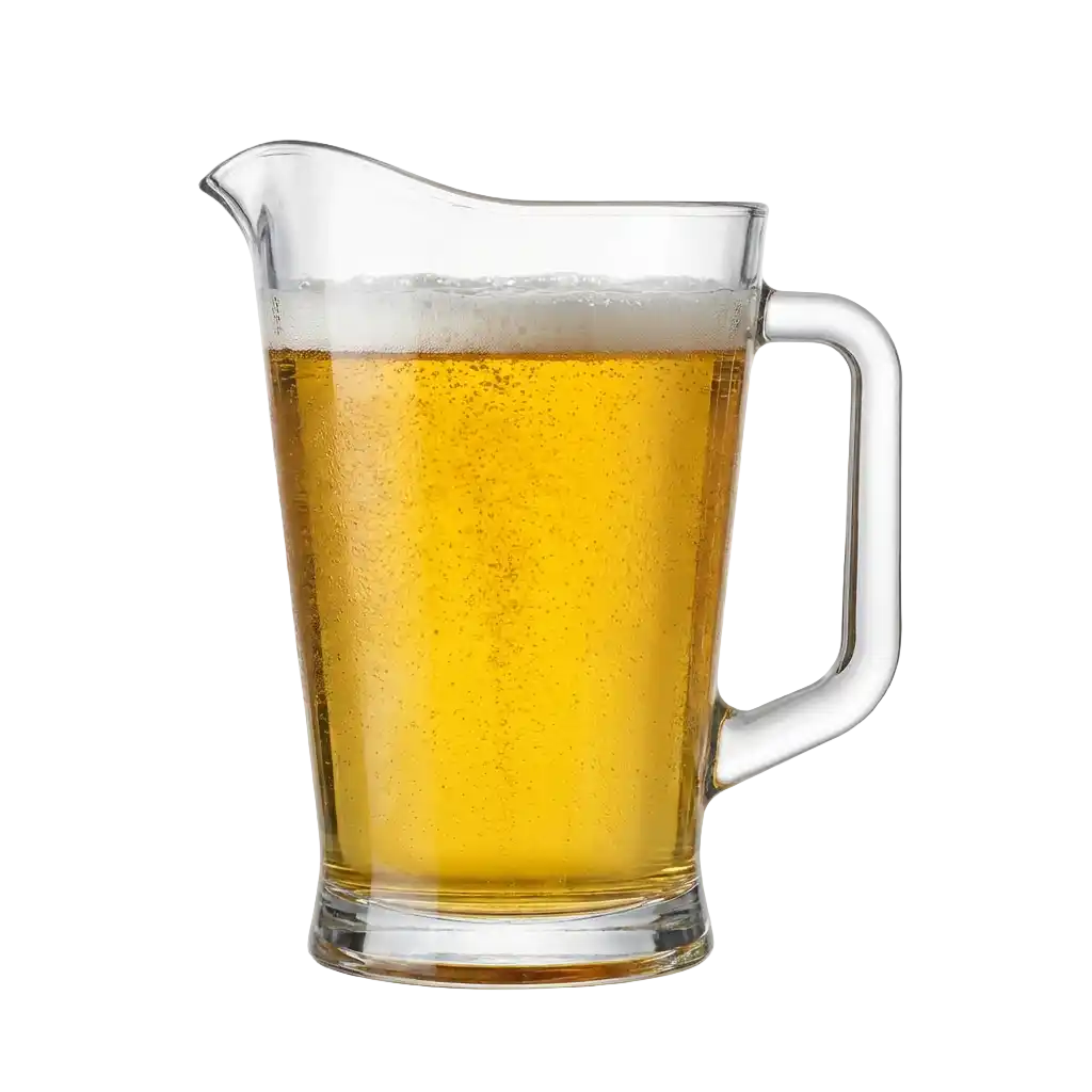 Pitcher & Krüge image