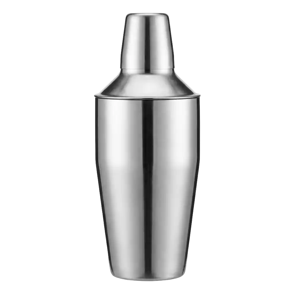 Shaker - Jigger - Mixingglas image