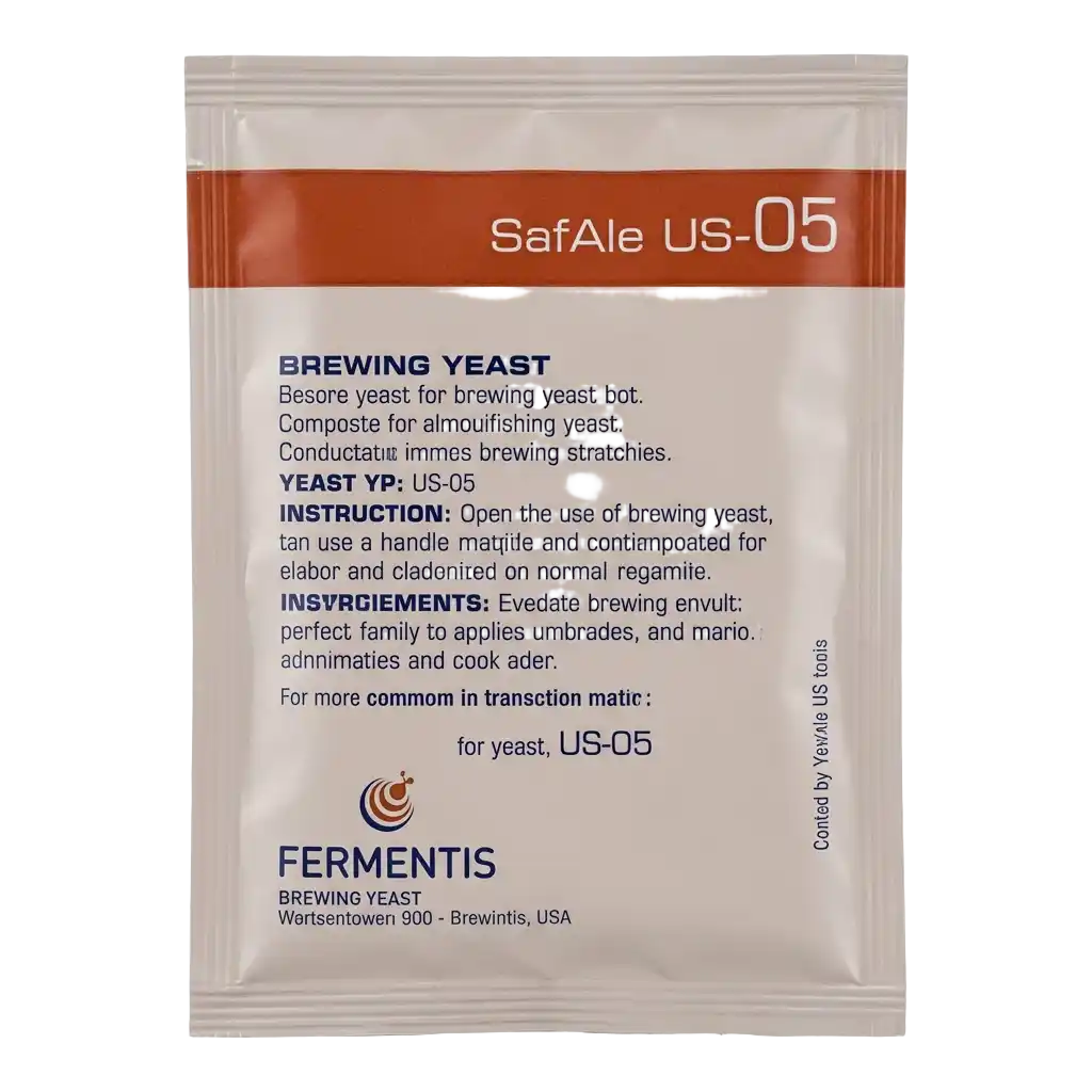 Bierhefe image