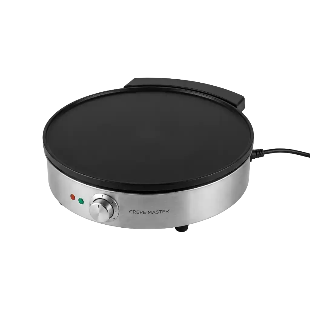 Crepe maker image