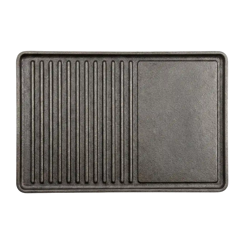 Grillplatte image