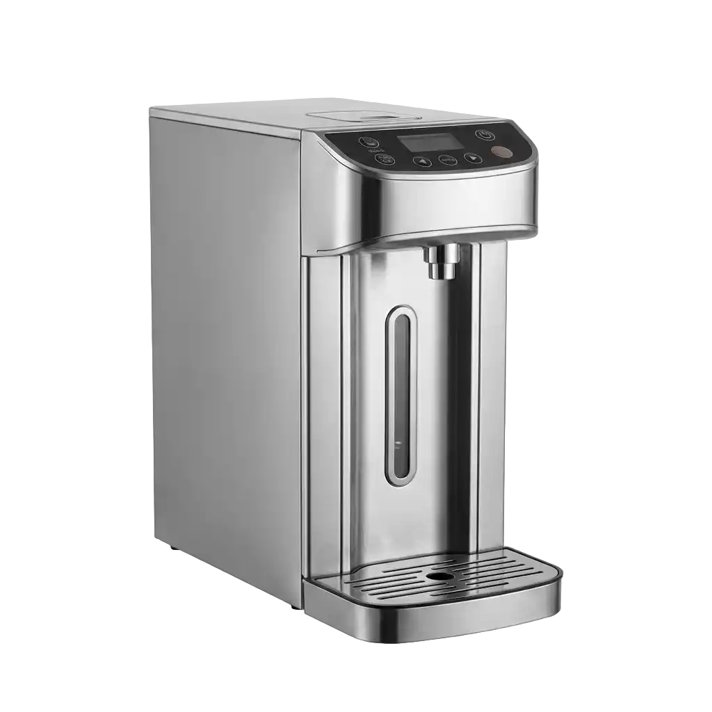 Heißwasserspender image