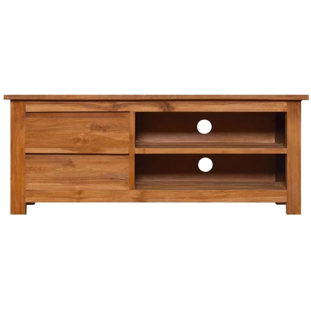 Schrank Weiß image
