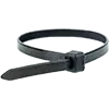 Kabelbinder Metall image