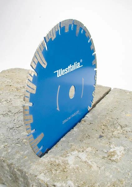 Trennscheibe Für Aluminium image