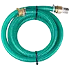 Pvc Schläuche Glasklar image