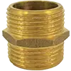 Gewindefittings Edelstahl image