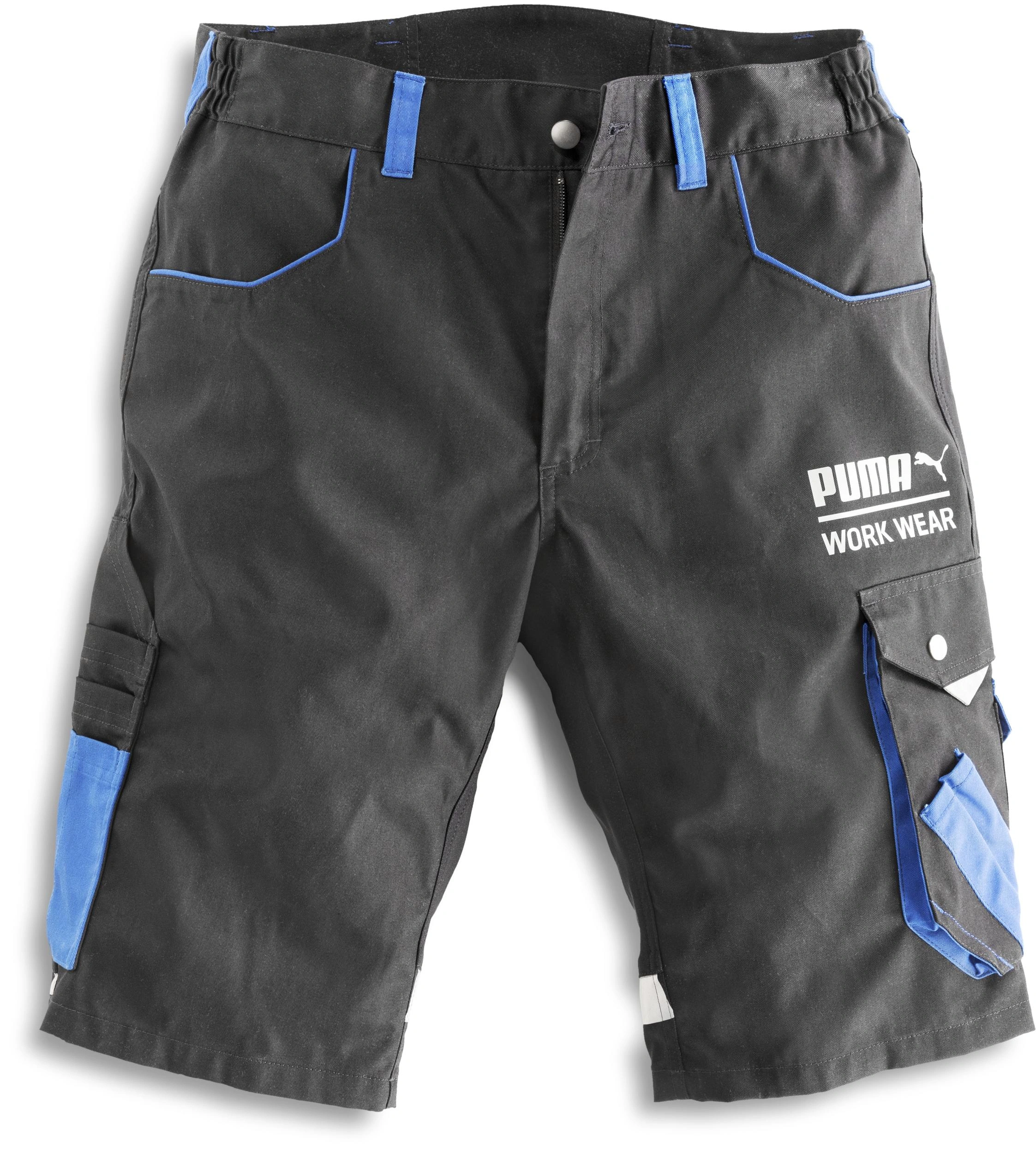 Arbeitshose Damen Stretch image