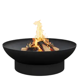 Feuerschale 80 cm image
