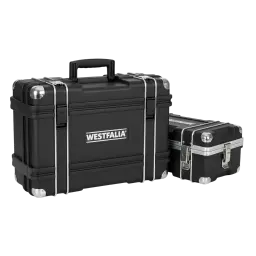 Tools Case Set Bild