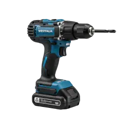 Cordless Drill Screwdriver Bit Set image