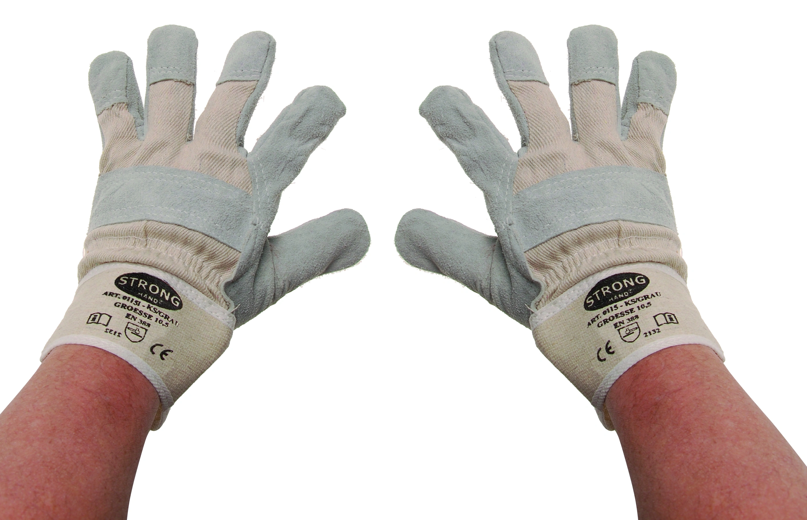 Arbeitshandschuhe Damen Bild