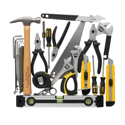 Handwerkzeug Holzbearbeitung image