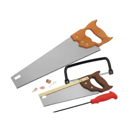 Säge Für Holz image