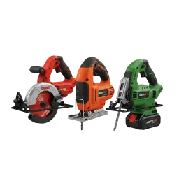 Säge Elektrisch Bild