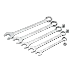 Ring Spanner Set 6 32mm Bild