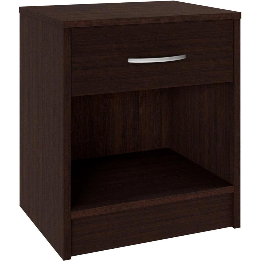 Bedside Tables Set Of 2 Bild