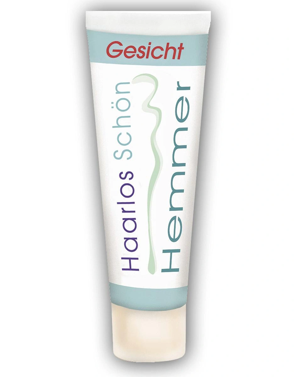 Hair Care Set Bild