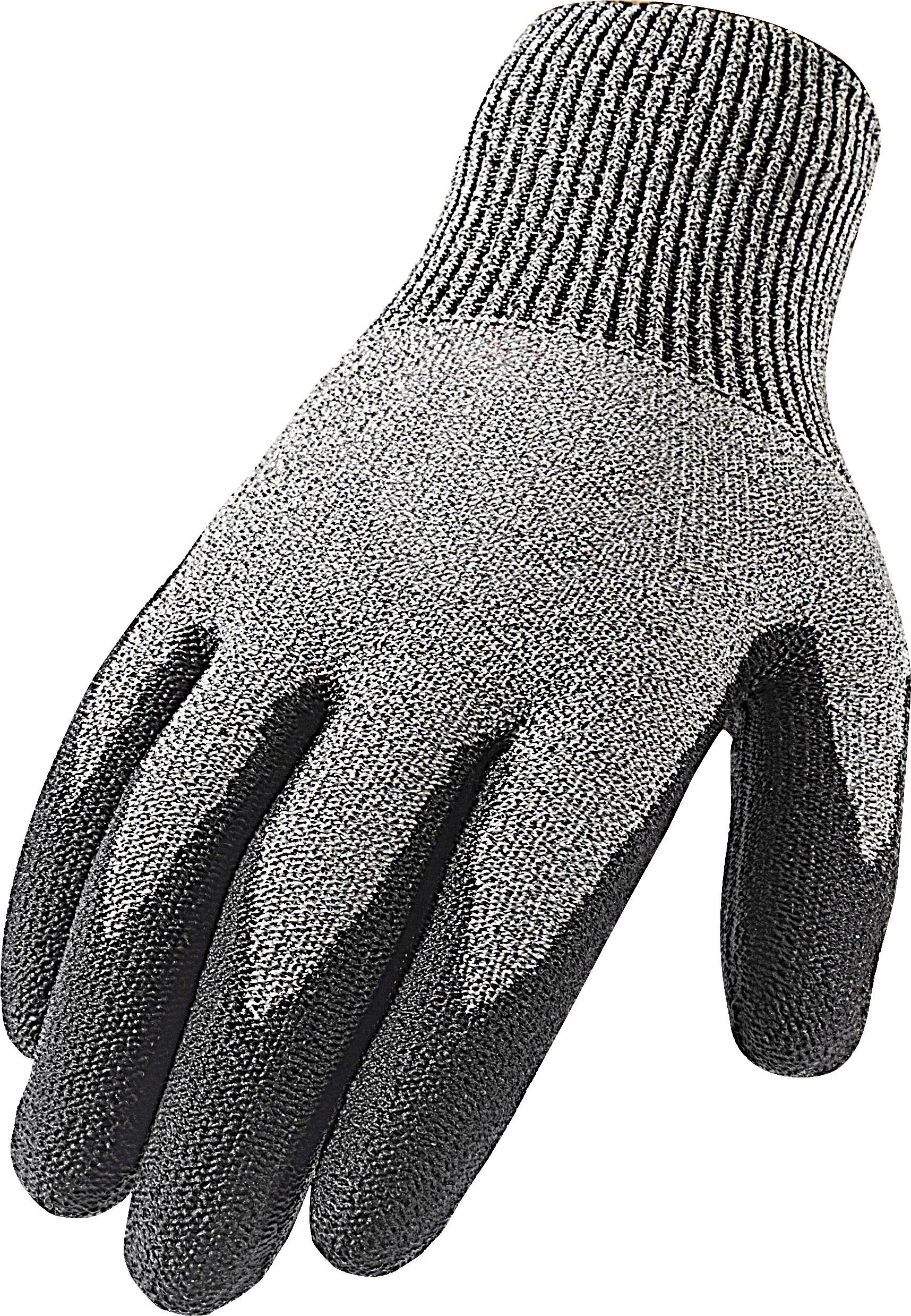Cut Resistant Clothing For Glass image