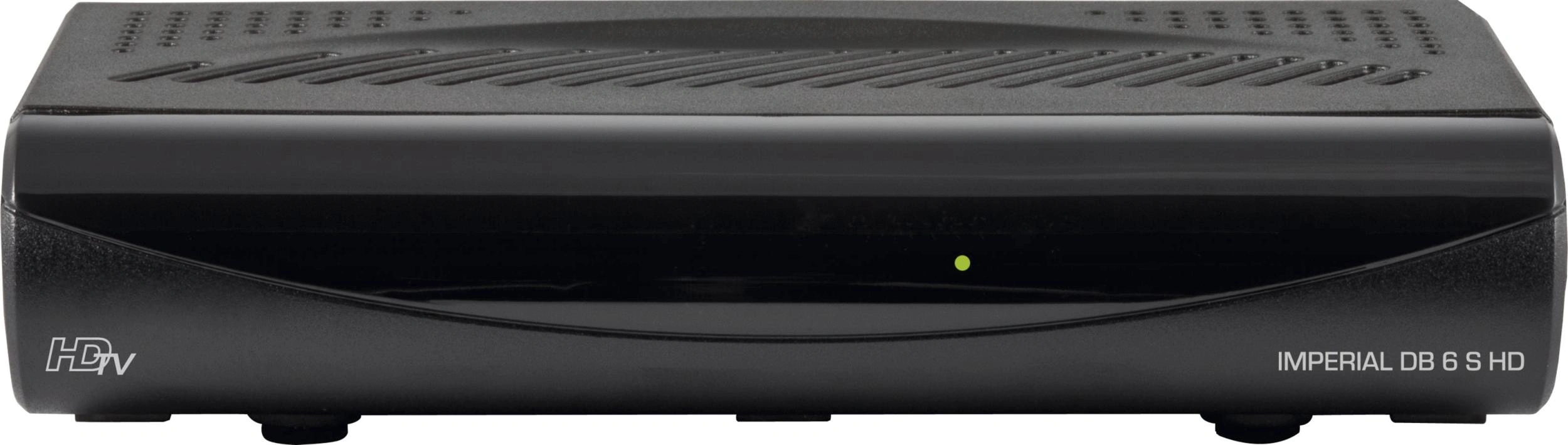 Satellite Receiver Dvb S2 Bild