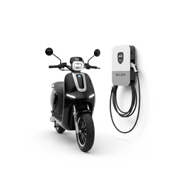 Kastenwagen Elektro image