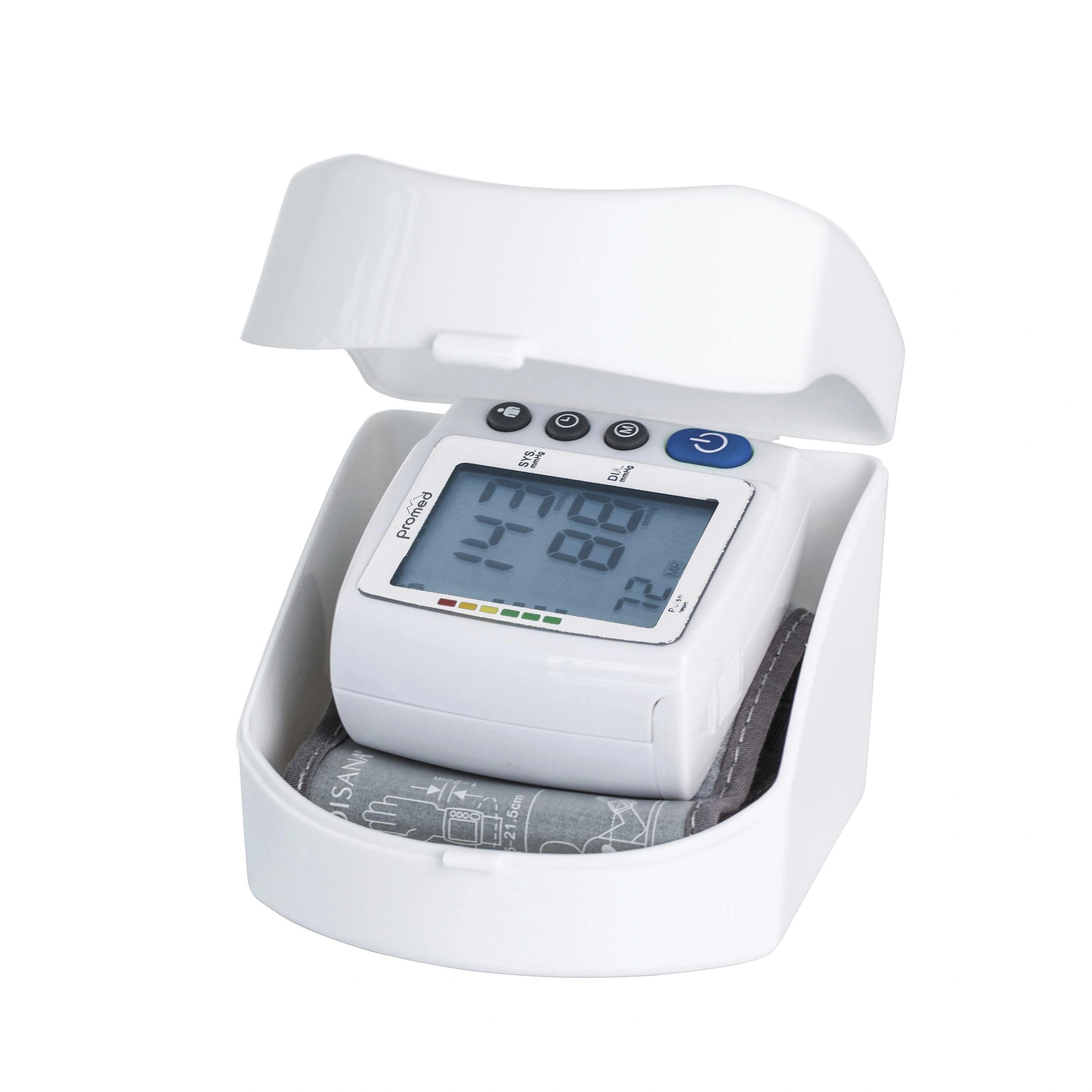 Fever Thermometer For Baby image