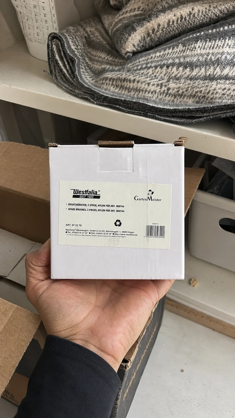 Anhang zur Bewertung