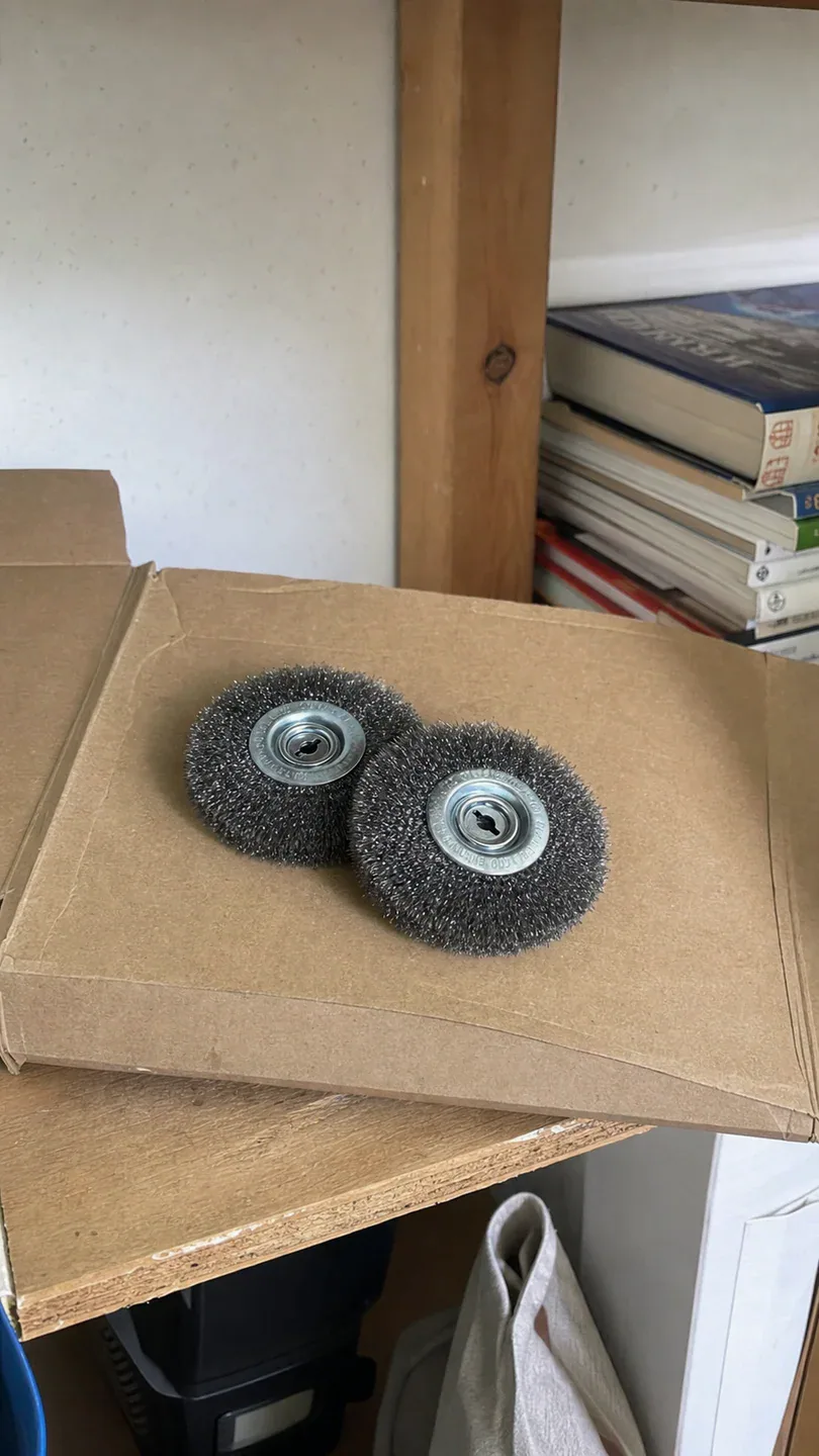 Anhang zur Bewertung